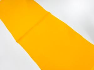 未使用品　正絹　縮緬地　帯揚げ